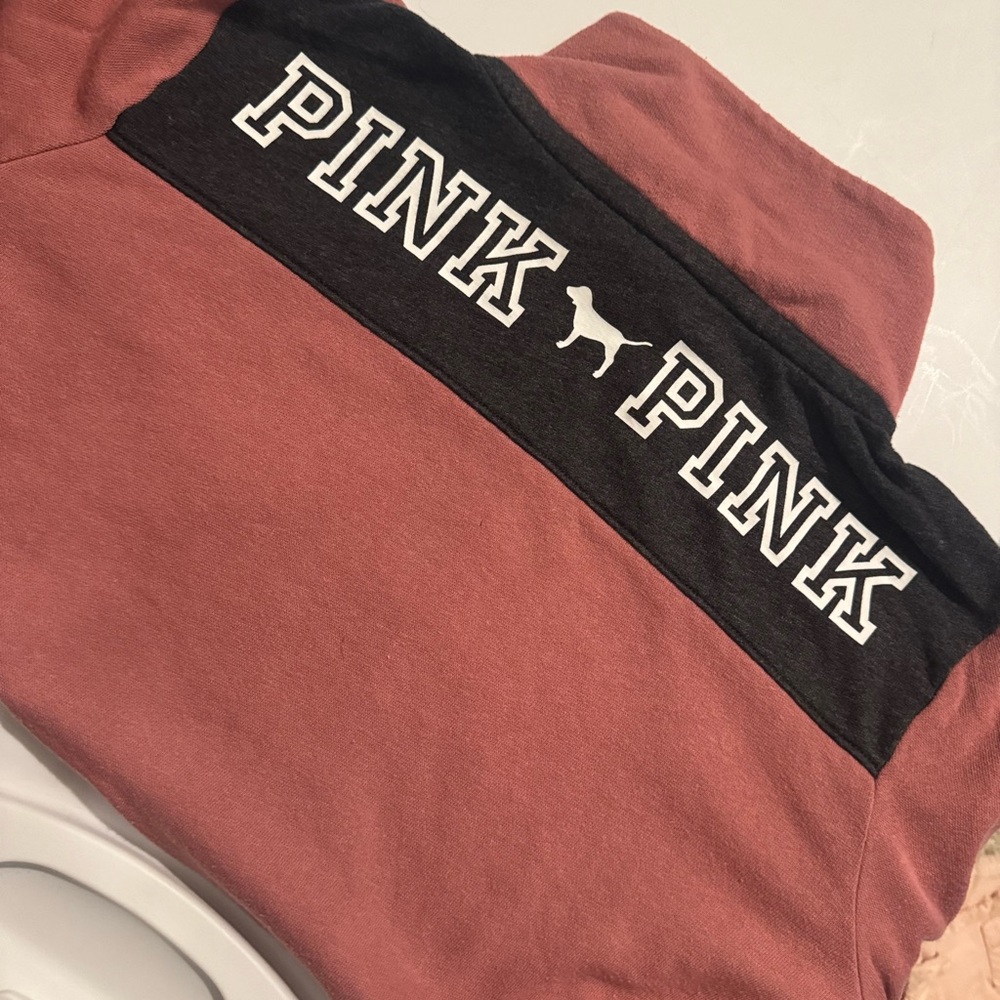 PINK sweatshirt